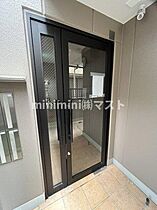 デーアエテルノ 101 ｜ 大阪府大阪市都島区都島北通1丁目5-17（賃貸マンション1K・1階・28.07㎡） その20