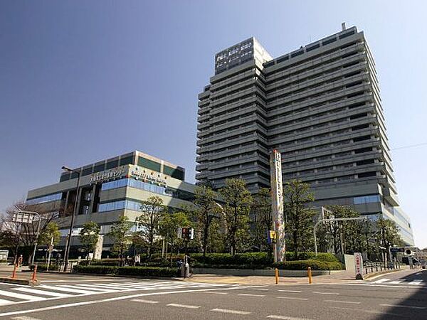画像30:【総合病院】大阪市立総合医療センターまで1494ｍ