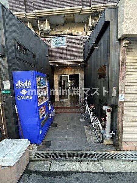 ラ・ビスタ 705｜大阪府大阪市都島区高倉町1丁目(賃貸マンション1LDK・7階・35.18㎡)の写真 その22