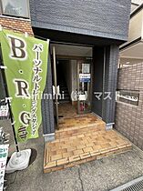 北通ハイツ 103 ｜ 大阪府大阪市都島区都島北通1丁目22-24（賃貸マンション1R・1階・30.00㎡） その22