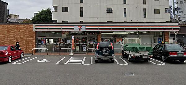 プロムナード都島 805｜大阪府大阪市都島区内代町1丁目(賃貸マンション1K・8階・20.00㎡)の写真 その22