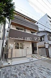 京橋駅 7.6万円