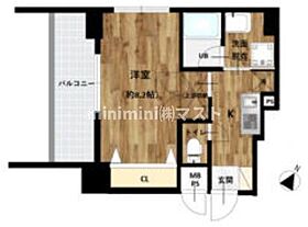 ロウピイアイルII 206 ｜ 大阪府大阪市旭区赤川2丁目5-6（賃貸マンション1K・2階・29.03㎡） その2