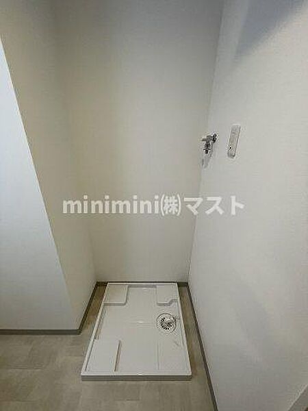 NINE RESIDENCE 302｜大阪府大阪市都島区東野田町3丁目(賃貸マンション1LDK・3階・31.18㎡)の写真 その13