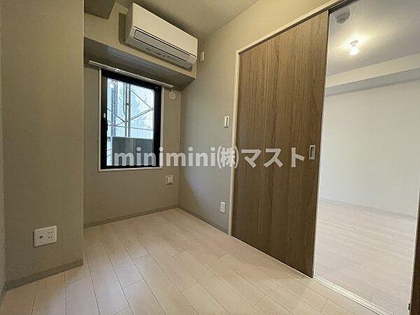 NINE RESIDENCE 302｜大阪府大阪市都島区東野田町3丁目(賃貸マンション1LDK・3階・31.18㎡)の写真 その23