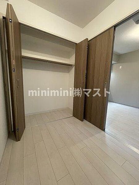 NINE RESIDENCE 603｜大阪府大阪市都島区東野田町3丁目(賃貸マンション1LDK・6階・31.18㎡)の写真 その24