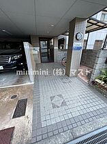 ステンドハイツ 202 ｜ 大阪府大阪市都島区善源寺町2丁目6-24（賃貸マンション1LDK・2階・32.79㎡） その18