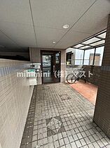 ステンドハイツ 202 ｜ 大阪府大阪市都島区善源寺町2丁目6-24（賃貸マンション1LDK・2階・32.79㎡） その19