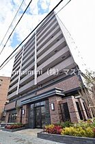 PHOERME城北公園 903 ｜ 大阪府大阪市旭区赤川2丁目2-4（賃貸マンション1LDK・9階・39.61㎡） その1