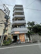 シャトー第3 601 ｜ 大阪府大阪市北区長柄中2丁目2-5-39（賃貸マンション1DK・6階・36.00㎡） その6