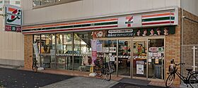 ラナップスクエア東梅田 607 ｜ 大阪府大阪市北区浮田1丁目4-13（賃貸マンション1K・6階・22.88㎡） その25