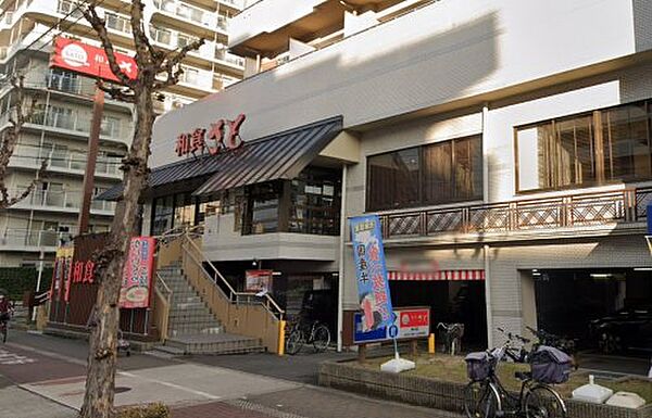 フジパレス中宮III番館 102｜大阪府大阪市旭区中宮4丁目(賃貸アパート1LDK・1階・34.29㎡)の写真 その30