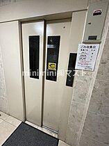 サンシャイン高倉 301 ｜ 大阪府大阪市都島区高倉町1丁目5番6号（賃貸マンション1DK・3階・26.00㎡） その26