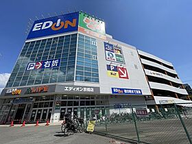 サン内代 301 ｜ 大阪府大阪市都島区内代町2丁目15番33号（賃貸マンション1DK・3階・24.36㎡） その27