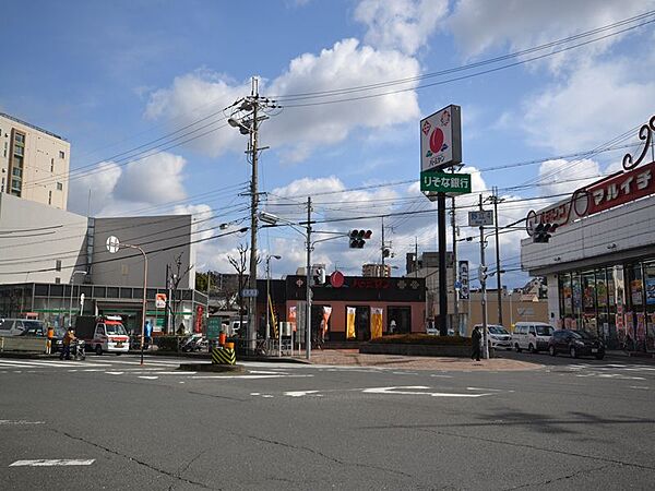 プレサンス大阪都島エレナード ｜大阪府大阪市都島区内代町1丁目(賃貸マンション1K・7階・22.12㎡)の写真 その29