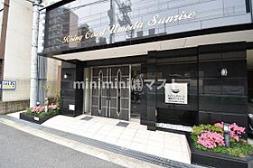 ライジングコート梅田サンライズ 705 ｜ 大阪府大阪市北区天神橋8丁目9-19（賃貸マンション1K・7階・21.75㎡） その17