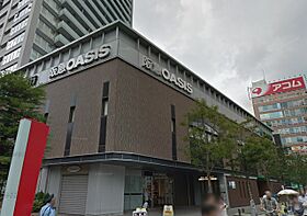 ライジングコート梅田サンライズ 705 ｜ 大阪府大阪市北区天神橋8丁目9-19（賃貸マンション1K・7階・21.75㎡） その22