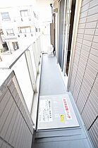 プルミエール蒲生 105 ｜ 大阪府大阪市城東区今福西4丁目5番3号（賃貸アパート1LDK・1階・37.71㎡） その12