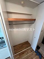 片町コート 905 ｜ 大阪府大阪市都島区片町2丁目11番6号（賃貸マンション1K・9階・20.30㎡） その9