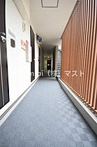 ラージヒル鶴見緑地 306 ｜ 大阪府大阪市鶴見区横堤1丁目11番104号（賃貸アパート1LDK・3階・32.58㎡） その19