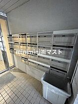 都島レジデンスII 203 ｜ 大阪府大阪市都島区中野町2丁目9-19（賃貸マンション1R・2階・21.30㎡） その20