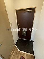 サンシャイン内代 102 ｜ 大阪府大阪市都島区内代町1丁目5-21（賃貸マンション1DK・1階・21.39㎡） その15