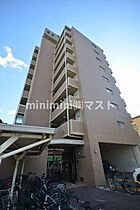 グリーンプラザ城東 601 ｜ 大阪府大阪市城東区野江4丁目14-2（賃貸マンション1K・6階・20.00㎡） その22