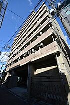 グリーンプラザ城東 409 ｜ 大阪府大阪市城東区野江4丁目14-2（賃貸マンション1K・4階・20.00㎡） その1