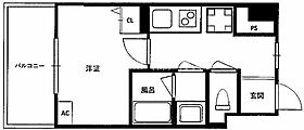 カトリエーム中島 353 ｜ 大阪府大阪市都島区都島本通4丁目23-5（賃貸マンション1R・3階・29.16㎡） その2