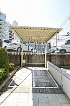 レジュールアッシュ大阪城北 1001 ｜ 大阪府大阪市都島区片町2丁目9番7号（賃貸マンション1K・10階・22.62㎡） その26