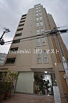 イーストクレセント 805 ｜ 大阪府大阪市都島区東野田町1丁目14-6（賃貸マンション1K・8階・28.19㎡） その26