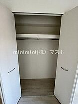 リオフレンテ 205 ｜ 大阪府大阪市旭区赤川2丁目17-7（賃貸マンション1LDK・2階・37.98㎡） その9