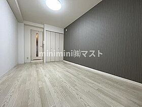 PLEASURE都島 106 ｜ 大阪府大阪市都島区内代町4丁目3番15号（賃貸マンション1K・1階・21.62㎡） その3