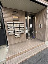 リーブルひまわり 301 ｜ 大阪府大阪市旭区大宮4丁目14番9号（賃貸マンション1K・3階・25.83㎡） その18