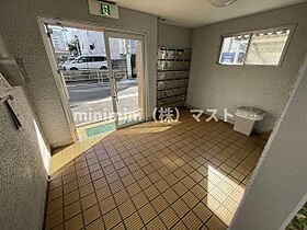 マンションエンゼル 504 ｜ 大阪府大阪市都島区御幸町1丁目8-20（賃貸マンション3DK・5階・54.27㎡） その20