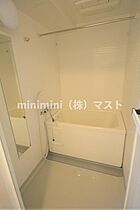 Ms palazzO JOTO（旧：メレアグロス） 806 ｜ 大阪府大阪市城東区成育2丁目3-2（賃貸マンション1K・8階・25.22㎡） その5