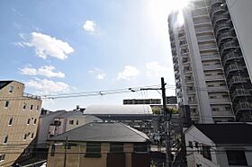 アドバンス大阪城北フィエルテ 1204 ｜ 大阪府大阪市都島区都島本通4丁目（賃貸マンション1K・12階・22.42㎡） その14