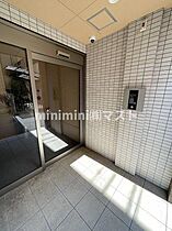 アレーズ南通り 401 ｜ 大阪府大阪市都島区都島南通1丁目4-1（賃貸マンション1K・4階・24.60㎡） その21