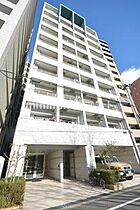 セイワパレス京橋コルティーレ 402 ｜ 大阪府大阪市都島区東野田町1丁目9-21（賃貸マンション1R・4階・24.90㎡） その1