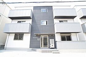 シャルマン京橋  ｜ 大阪府大阪市城東区鴫野西1丁目（賃貸マンション1LDK・1階・35.36㎡） その23