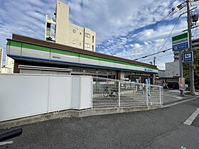 シャルマン京橋  ｜ 大阪府大阪市城東区鴫野西1丁目（賃貸マンション1LDK・1階・35.36㎡） その26