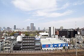 アーバネックス大阪城北 701 ｜ 大阪府大阪市都島区片町1丁目9-34（賃貸マンション1LDK・7階・33.72㎡） その14