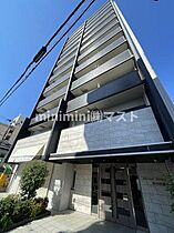 フォレストグレイス滝井駅前I 205 ｜ 大阪府守口市紅屋町2番6号（賃貸マンション1K・2階・29.56㎡） その1