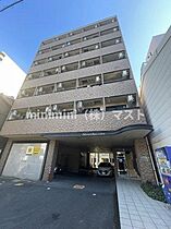 ノースコート 501 ｜ 大阪府大阪市都島区都島北通2丁目8番7号（賃貸マンション1K・5階・18.72㎡） その1