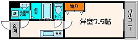 インぺリア今福南 402 ｜ 大阪府大阪市城東区今福南4丁目2-17（賃貸マンション1K・4階・22.81㎡） その2