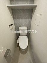 カーサレグラス城東セントラル 405 ｜ 大阪府大阪市城東区成育1丁目8-18（賃貸マンション1K・4階・25.05㎡） その6