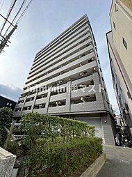 京橋駅 8.0万円