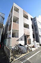 プレミアメゾン清水 202 ｜ 大阪府大阪市旭区清水4丁目13番3号（賃貸アパート1LDK・2階・31.72㎡） その22