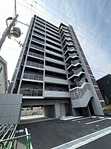 S-RESIDENCE城東SEVER 806 ｜ 大阪府大阪市城東区関目3丁目15-8（賃貸マンション1K・8階・21.38㎡） その26