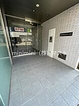 グランルージュ城東 602 ｜ 大阪府大阪市城東区成育2丁目12-12（賃貸マンション1K・6階・28.70㎡） その19